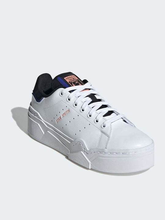 Stan Smith Bonega 2B Sneakers Λευκά