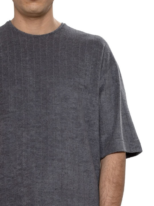 T-Shirt Gray