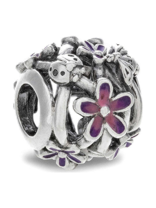 Pandora Charm από Ασήμι Pandora Charm από Ασήμι