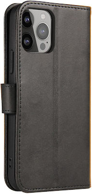 Magnet Book Black (Xperia 1 V)