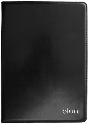 Blun universal Flip Cover Negru (Universal 12.4" - Universal 12.4")