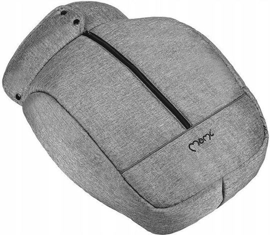 Momi Miya Kinderwagen Geeignet ab 6+ Monaten Gray