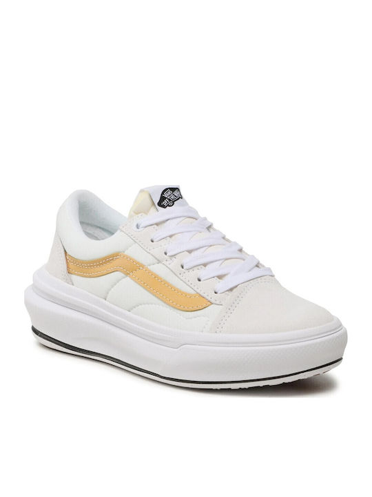 Old Skool Overt CC Sneakers White
