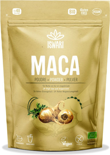 Iswari Maca 250gr