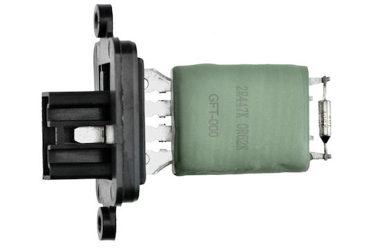 Car Radiator Fan for Fiat Punto