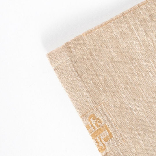 Linea Interiors Πολυθρόνας Π120xΜ150cm Μπεζ