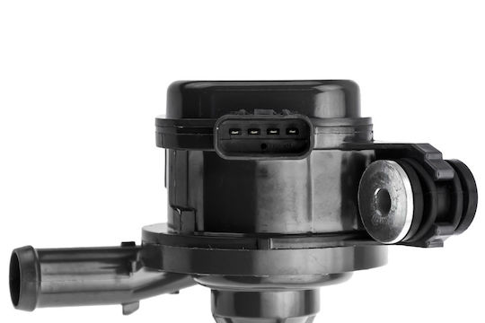 NTY Auto-Wasserpumpe für Toyota Prius / Yaris Lexus RX