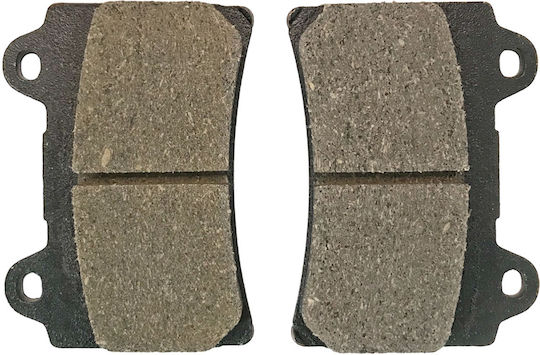 Fizz Motorcycle Brake Pads for Yamaha FZ