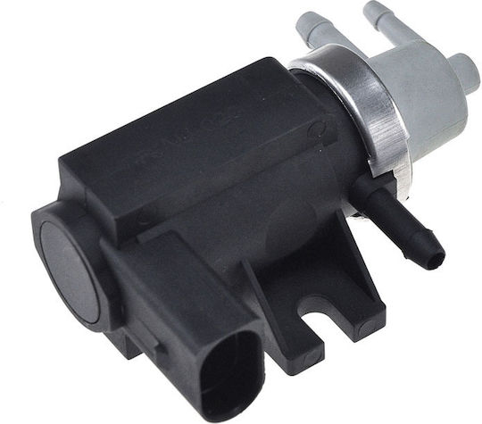 NTY Вентил EGR Кола за Seat Alhambra / Leon / Toledo Skoda Fabia / Praktik / Octavia / Superb Volkswagen Bora / Golf / LT / T6 / Beetle / Passat / Sharan / Touareg / Transporter Audi A3 / A4