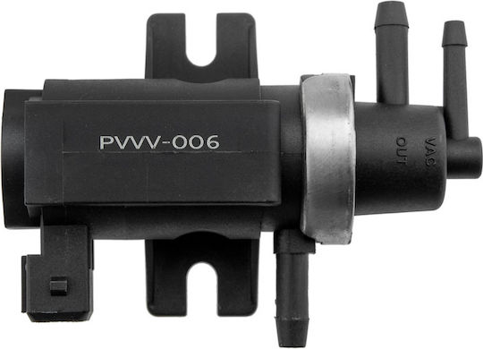 NTY Βαλβίδα EGR Αυτοκινήτου για Volvo S40 / V40
