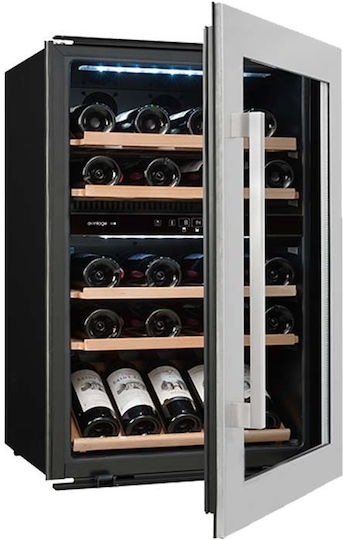 Climadiff Wine Cooler 52 Bottles