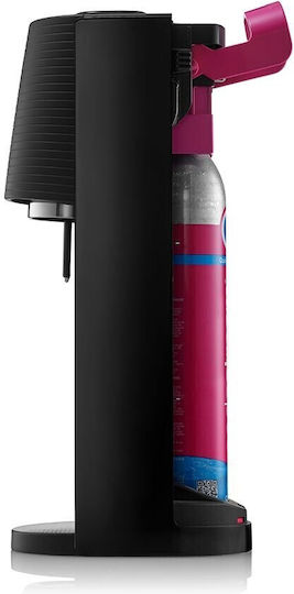 Sodastream Terra Σετ Παρασκευής Σόδας 5τμχ