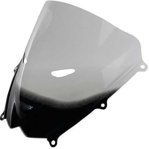 MRA Motorcycle Windshield & Windscreen Tinted Visor for Suzuki GSX-R 1000 08024000-067