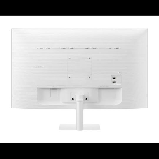 Samsung M5 VA Smart Monitor 32" FHD 1920x1080 με Χρόνο Απόκρισης 4ms GTG