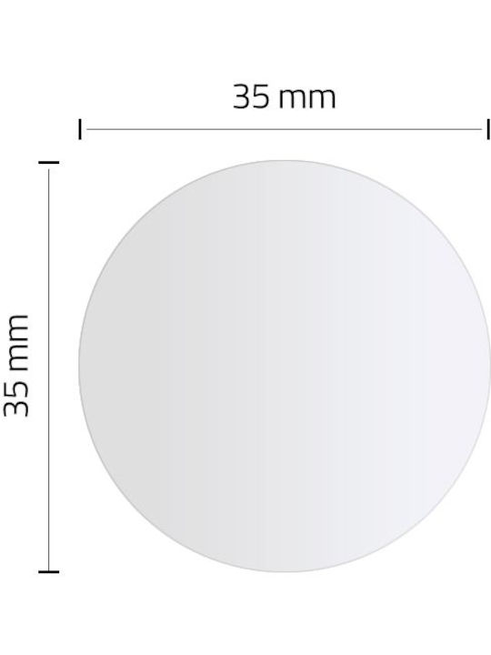 Tempered Glass για το Garmin Fenix 5S/5S Plus 1τμχ
