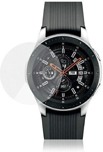 PanzerGlass 2.5D Tempered Glass για το Galaxy Watch (46mm) / Gear S3 1τμχ 7203
