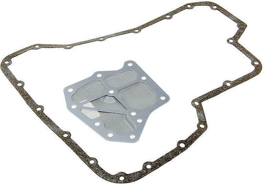 NTY Hydraulischer Getriebefilter für Nissan Almera / Almera Tino / Micra / NV200 / Evalia / Prärie / Erste / Sonnenreich / Tiida Peugeot Reisender
