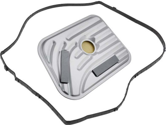 NTY Hydraulischer Getriebefilter für Ford Focus / Mondeo