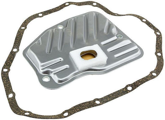 NTY Hydraulischer Getriebefilter für Toyota Korolla / Auris / Avensis / C-HR / Umkehr / Yaris