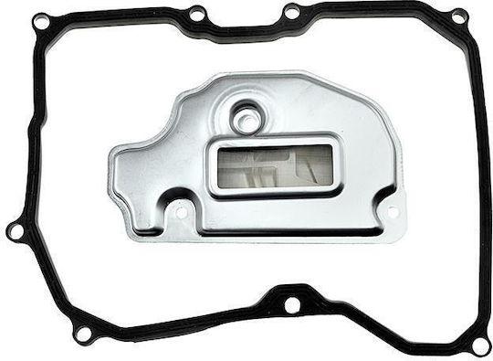 NTY Hydraulischer Getriebefilter Für Seat Leon / Toledo / Altea Skoda Octavia / Hervorragend Volkswagen Golf / Passat / Passat CC / Touran / Jetta / Käfer (Neu) / Käfer