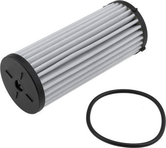 NTY Hydraulischer Getriebefilter für Volkswagen Golf / Arteon / Einkaufswagen / Golf Sportsvan / T6 / Passat Alltrack / Passat / Polo / Sharan / T-Roc / Tiguan / Tiguan Allspace / Touran / Transporter / T5