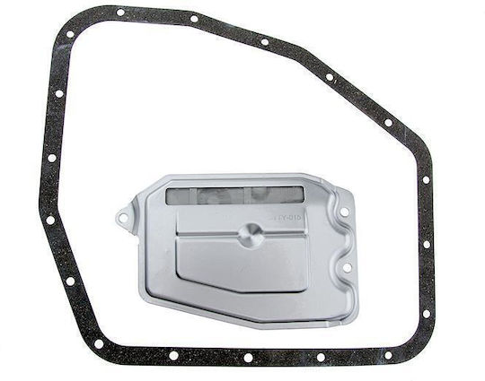 NTY Hydraulic Transmission Filter for Toyota Corolla / Avensis / Carina / Celica / Picnic