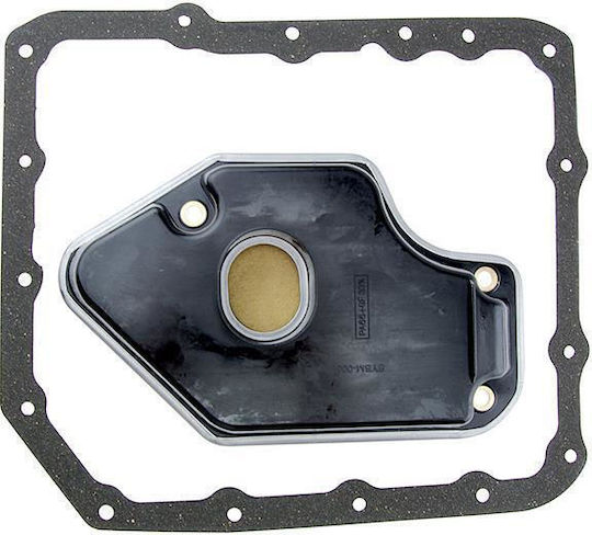 NTY Hydraulic Transmission Filter for BMW Z3