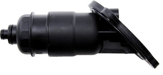 NTY Hydraulischer Getriebefilter für Audi A4 / A5 / A6 / A7