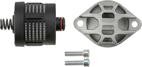 NTY Hydraulischer Getriebefilter für Volvo S40 / S60 / S80 / V50 / V70 / XC 90