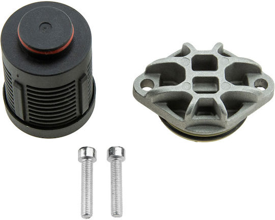 NTY Hydraulischer Getriebefilter für Ford Kuga Land Rover Freelander / Range Rover Evoque Volvo S60 / S80 / V60 / V70 / XC 90