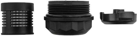 NTY Hydraulischer Getriebefilter für Audi E-Commerce-Website / A3 / S3 Seat Leon Skoda Octavia