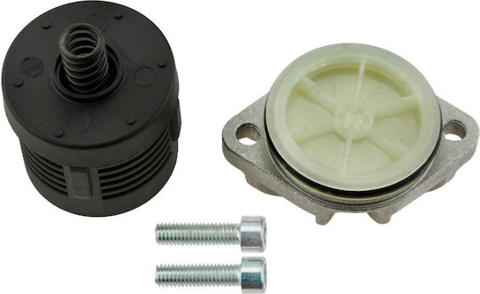 NTY Hydraulischer Getriebefilter für Volvo S40 / S60 / S80 / V50 / V70 / XC 90