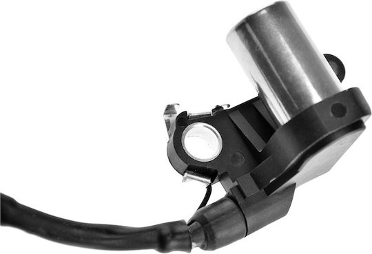 NTY Kurbelwellen-Sensor Autokühler für Toyota Avensis / Camry / Picknick / RAV 4 Mini Cabrio