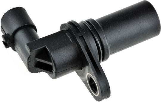 NTY Crankshaft Sensor Car Engine Sensor for Peugeot Bipper / Bipper Tepee Opel Agila / Astra / Combo / Corsa / Meriva / Tigra Fiat 500 / 500L / 500X / Doblo / Fiorino / Grande Punto / Idea / Linea / Palio / Panda / Punto / Punto Evo / Qubo / Siena / Strada / Tipo Suzuki Ignis / Splash / Swift / Wagon R+ Mitsubishi Pick-up Citroen Nemo Nissan PickUp Ford Ka Alfa Romeo Mito Chevrolet Aveo Subaru Justy Lancia Musa / Ypsilon