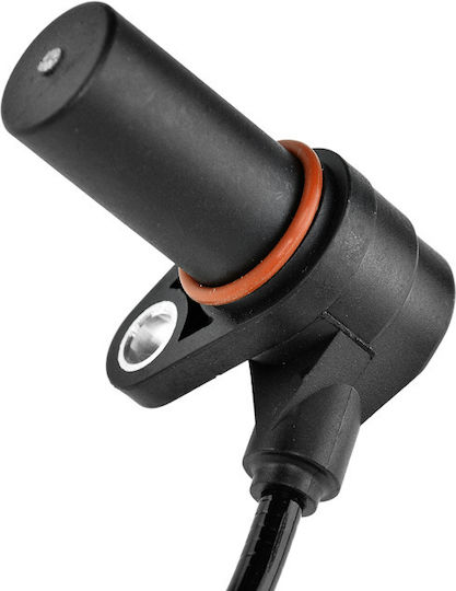 NTY Crankshaft Sensor Car Engine Sensor for Fiat Bravo / Marea / Stilo Alfa Romeo SportWagon / GTV / Spider Lancia Kappa / Lybra / Thesis