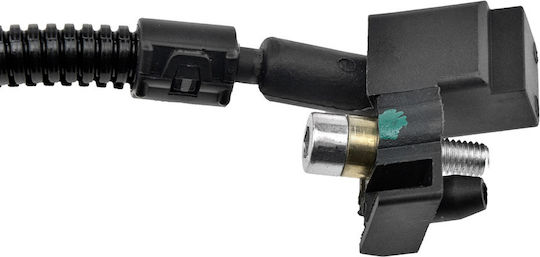 NTY Crankshaft Sensor Car Engine Sensor for Seat Cordoba / Ibiza Skoda Fabia Volkswagen Polo Audi A2