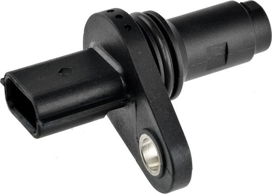 NTY Crankshaft Sensor Car Engine Sensor for Renault Megane Nissan Qashqai / Tiida / X-Trail