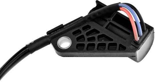 NTY Crankshaft Sensor Car Engine Sensor for Mazda 323 / Demio