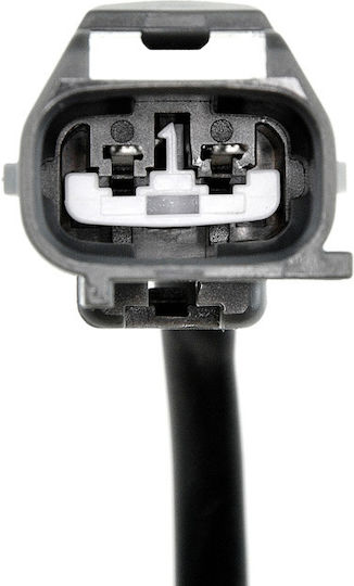 NTY Kurbelwellen-Sensor Autokühler für Toyota Avensis / Camry / Picknick / RAV 4 Mini Cabrio