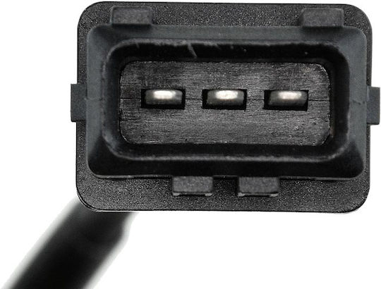NTY Crankshaft Sensor Car Engine Sensor for Kia Carens / Magentis / Sportage Hyundai iX35 / Santa Fe / Sonata