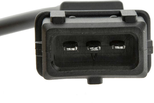 NTY Crankshaft Sensor Car Engine Sensor for Opel Antara / Frontera Chevrolet Captiva / Epica / Evanda / Nubira / Rezzo Daewoo Evanda / Lacetti / Leganza / Nubira / Rezzo