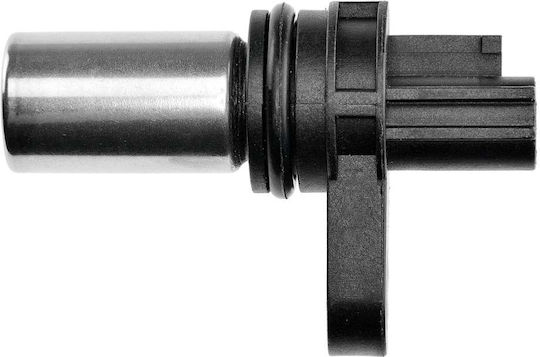 NTY Crankshaft Sensor Car Engine Sensor for Nissan Primera / X-Trail