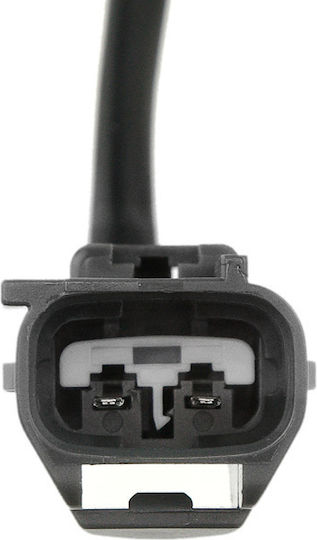 NTY Kurbelwellen-Sensor Autokühler für Toyota Avensis / Camry / Picknick / RAV 4 Mini Cabrio