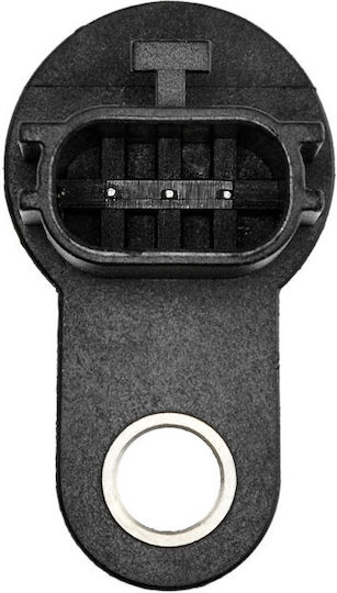 NTY Crankshaft Sensor Car Engine Sensor for Nissan Primera / X-Trail