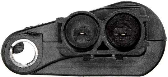 NTY Kurbelwellen-Sensor Autokühler für Toyota Yaris Daihatsu Copen / Materia / Sirion / Terios / YRV