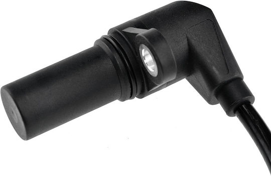 NTY Crankshaft Sensor Car Engine Sensor for Chevrolet Aveo / Kalos / Matiz / Spark Daewoo Kalos / Matiz