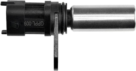 NTY Crankshaft Sensor Car Engine Sensor for Opel Astra / Combo / Corsa / Meriva / Vectra / Zafira Fiat Stilo Chrysler GTS
