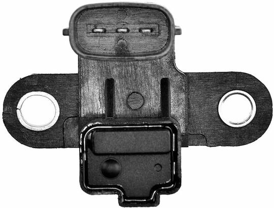 NTY Kurbelwellen-Sensor Autokühler für Mitsubishi Carisma / Colt / Lancer / Pajero Pinin / Raumstern / Raumwagen