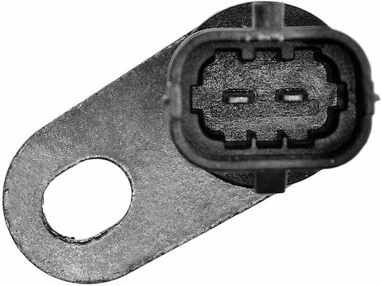 NTY Crankshaft Sensor Car Engine Sensor for Opel Astra / Combo / Corsa / Meriva / Vectra / Zafira Fiat Stilo Chrysler GTS