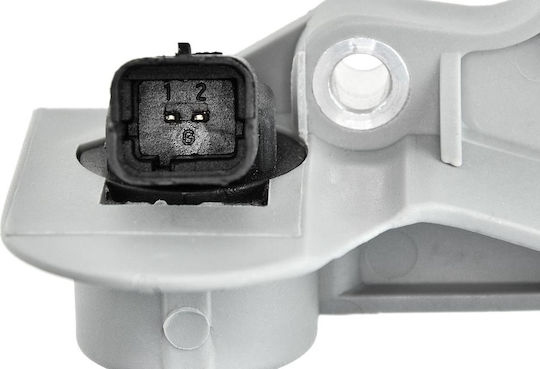 NTY Crankshaft Sensor Car Engine Sensor for Peugeot 106 / 206 / 306 / 307 Citroen C-Elysee / C3 / C4 / Saxo / Xsara
